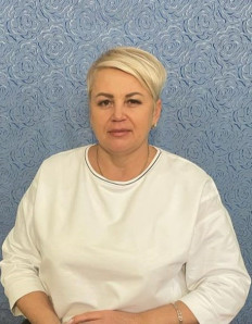 Беляева Елена Фёдоровна Беляева Елена Фёдоровна
