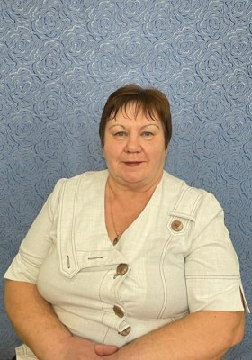 Педагогический работник Никитина Тамара Петровна Педагогический работник Никитина Тамара Петровна