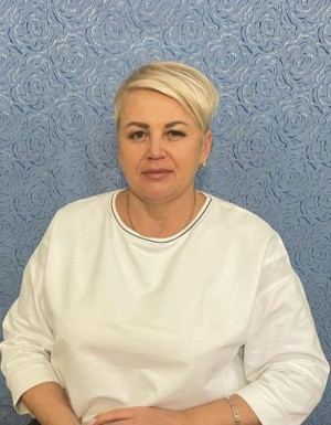 Заведующий Беляева Елена Фёдоровна Заведующий Беляева Елена Фёдоровна